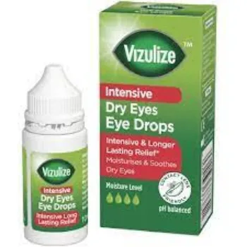 Bimat Eye Drop